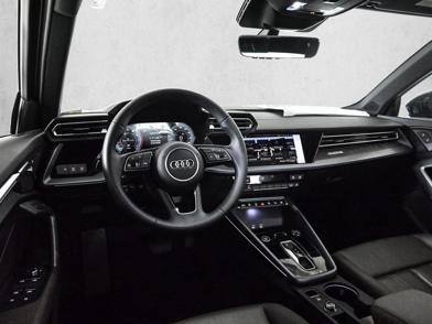 2026 Audi A3