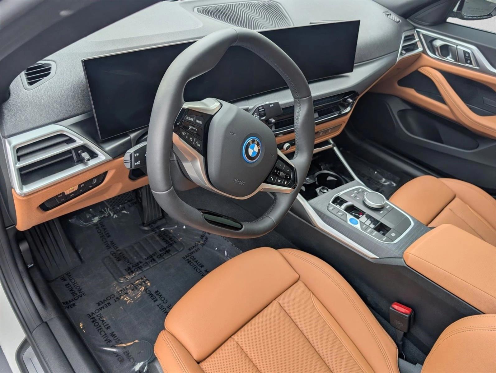 Thumbnail: 2025 BMW i4 - 3