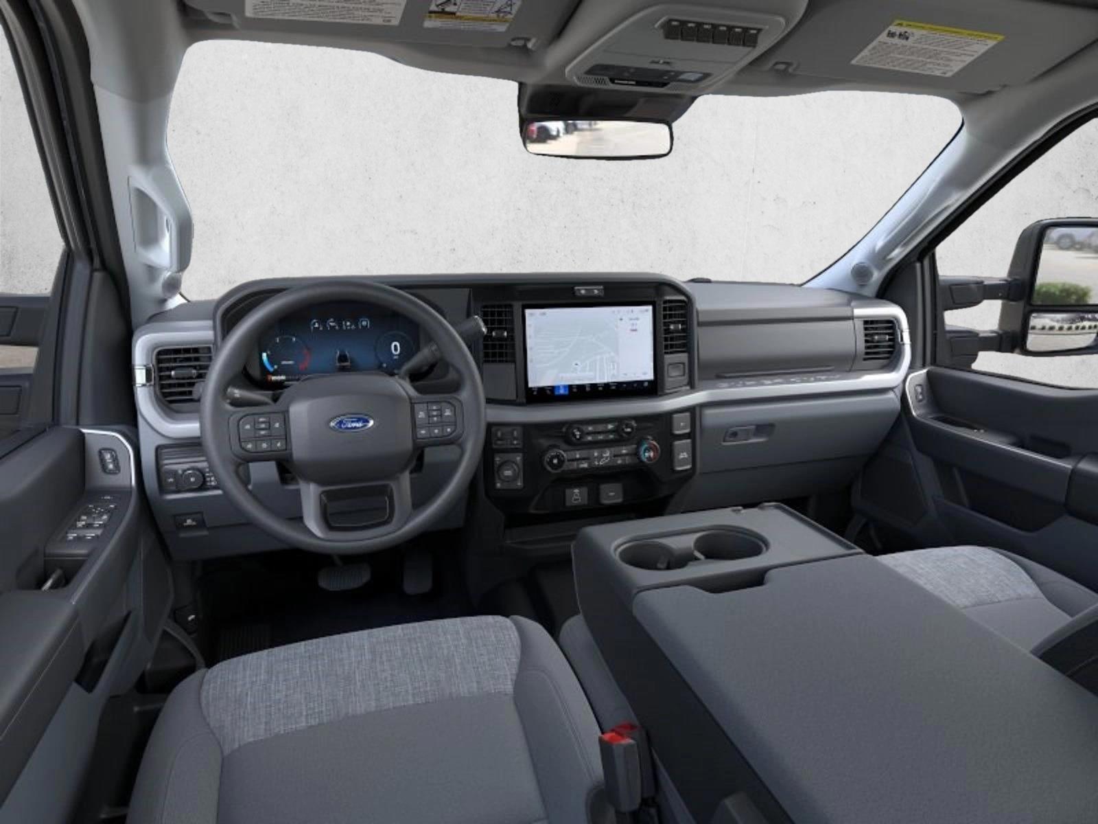 Thumbnail: 2026 Ford Econoline - 4
