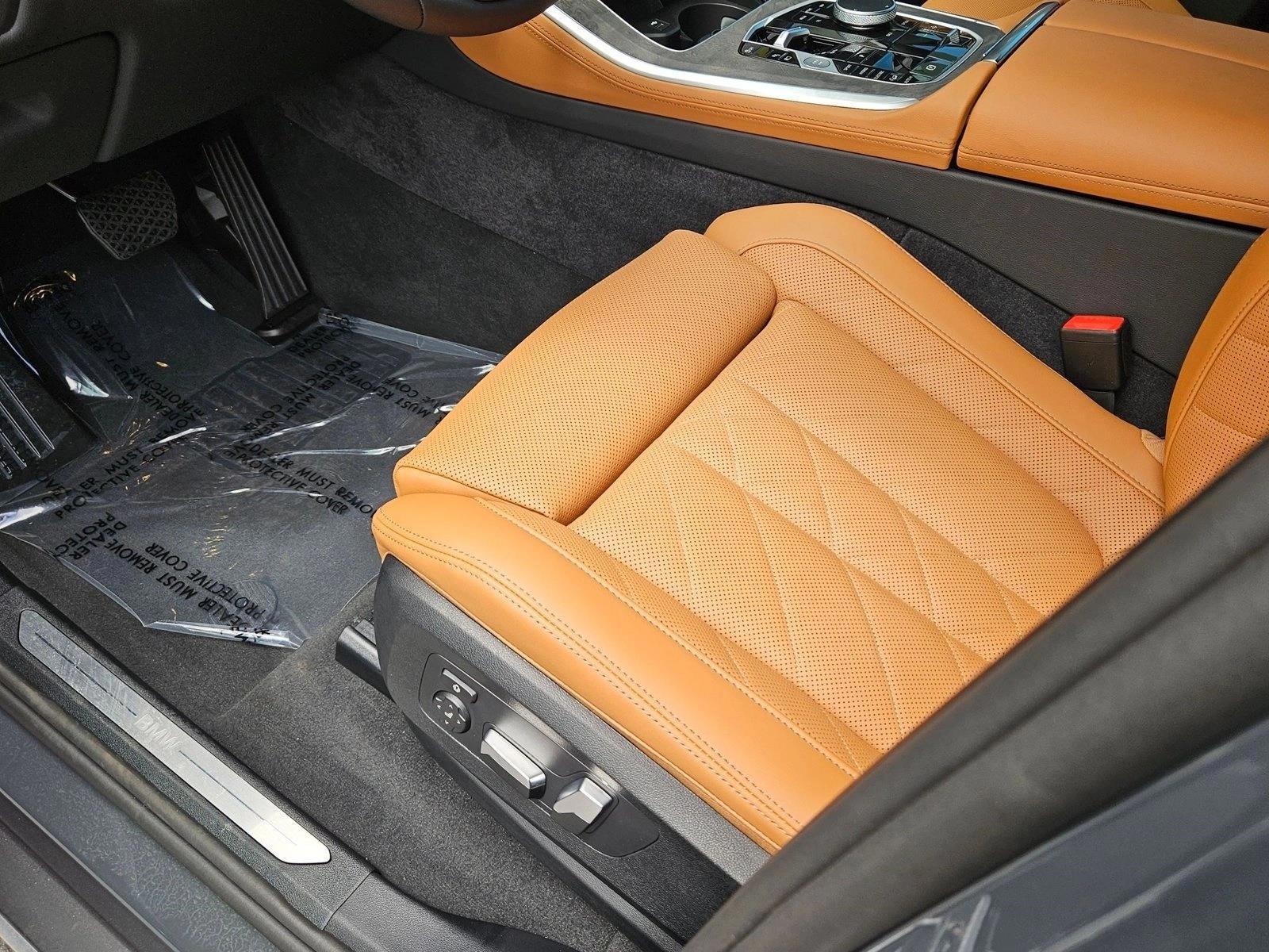Thumbnail: 2026 BMW X5 - 4