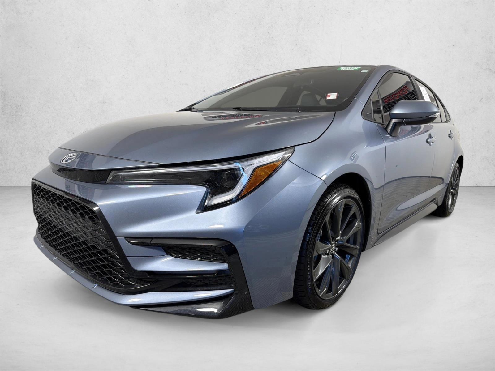Thumbnail: 2026 Toyota Corolla - 1