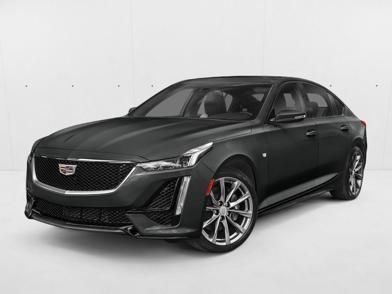 2021 Cadillac CT5 Premium Luxury -
                  West Palm Beach, FL