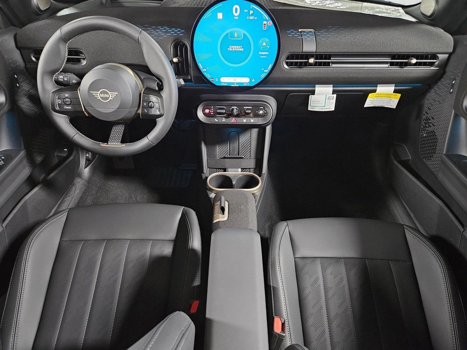 Thumbnail: 2026 MINI Cooper Convertible - 3
