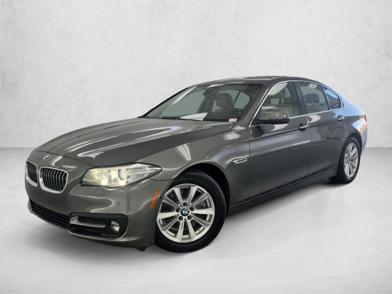 2015 BMW 5 Series 528i xDrive -
                  Hardeeville, SC