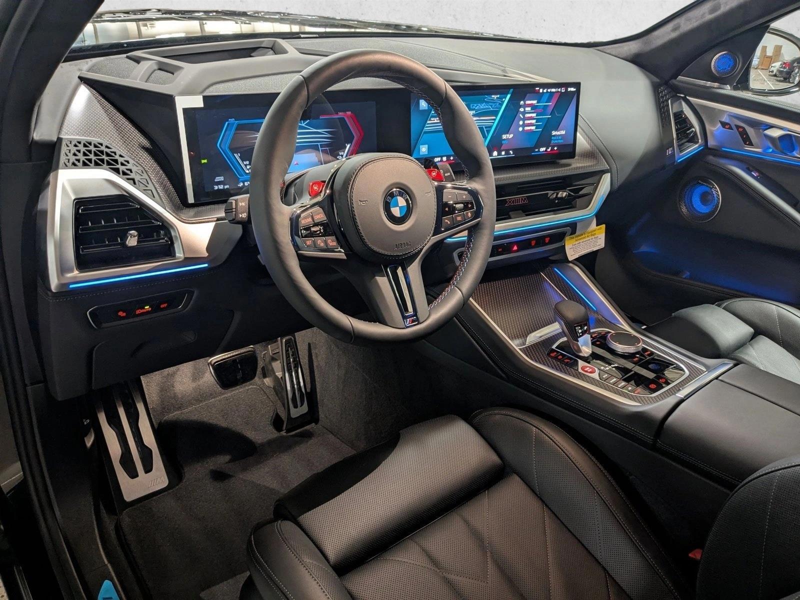 Thumbnail: 2026 BMW XM - 3