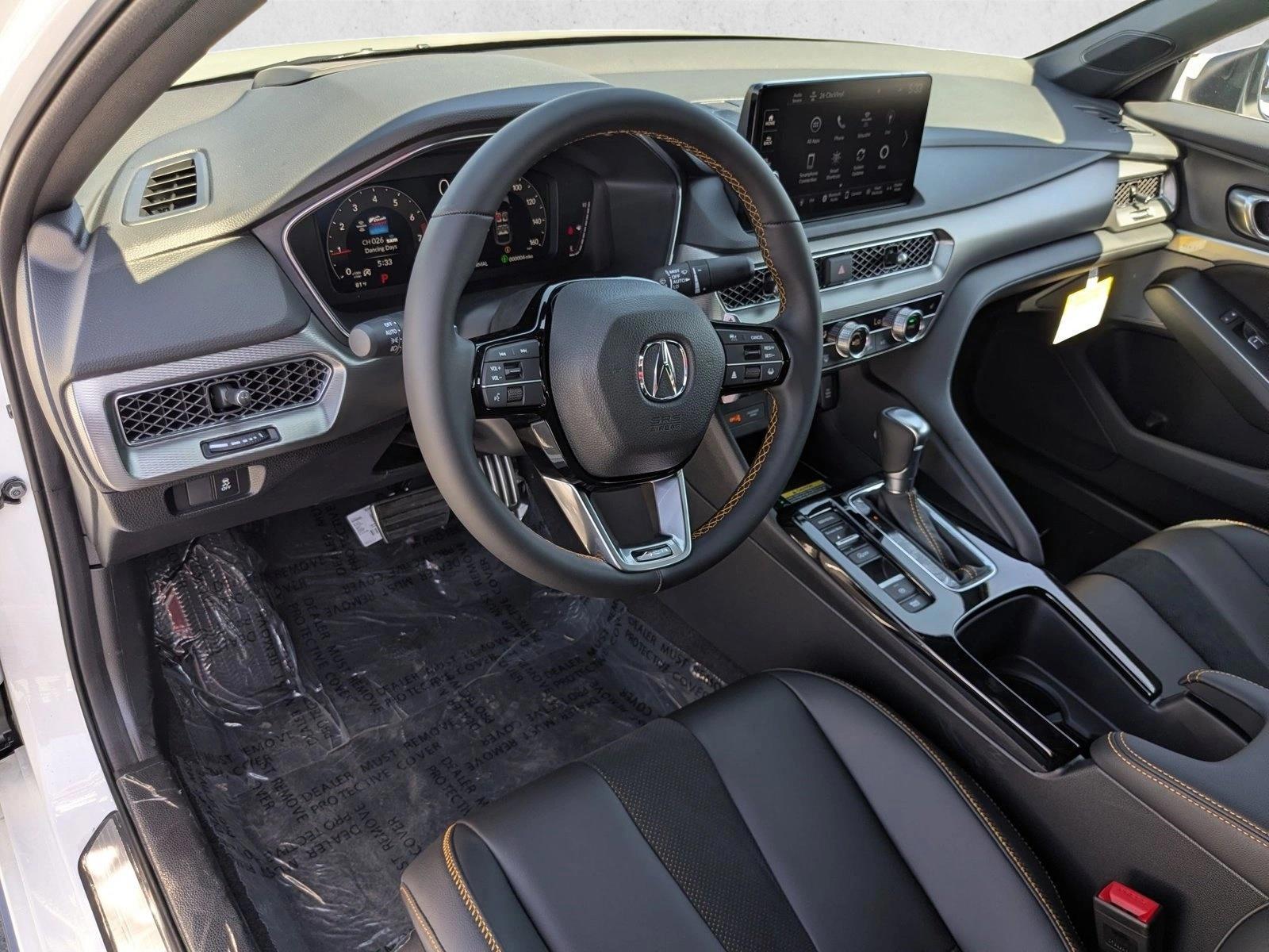 Thumbnail: 2026 Acura Integra - 3