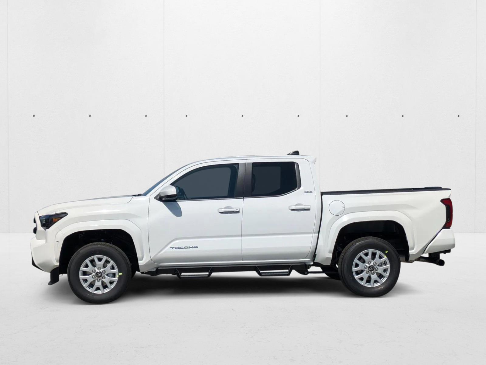Thumbnail: 2025 Toyota Tacoma - 2