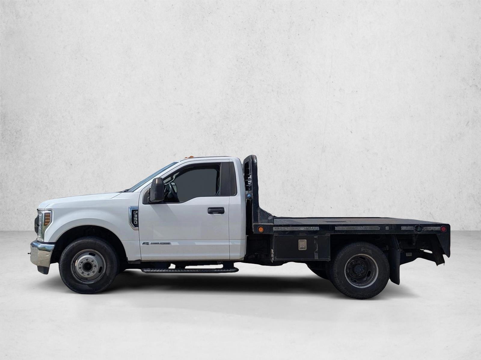 Thumbnail: 2019 Ford F-350 - 2