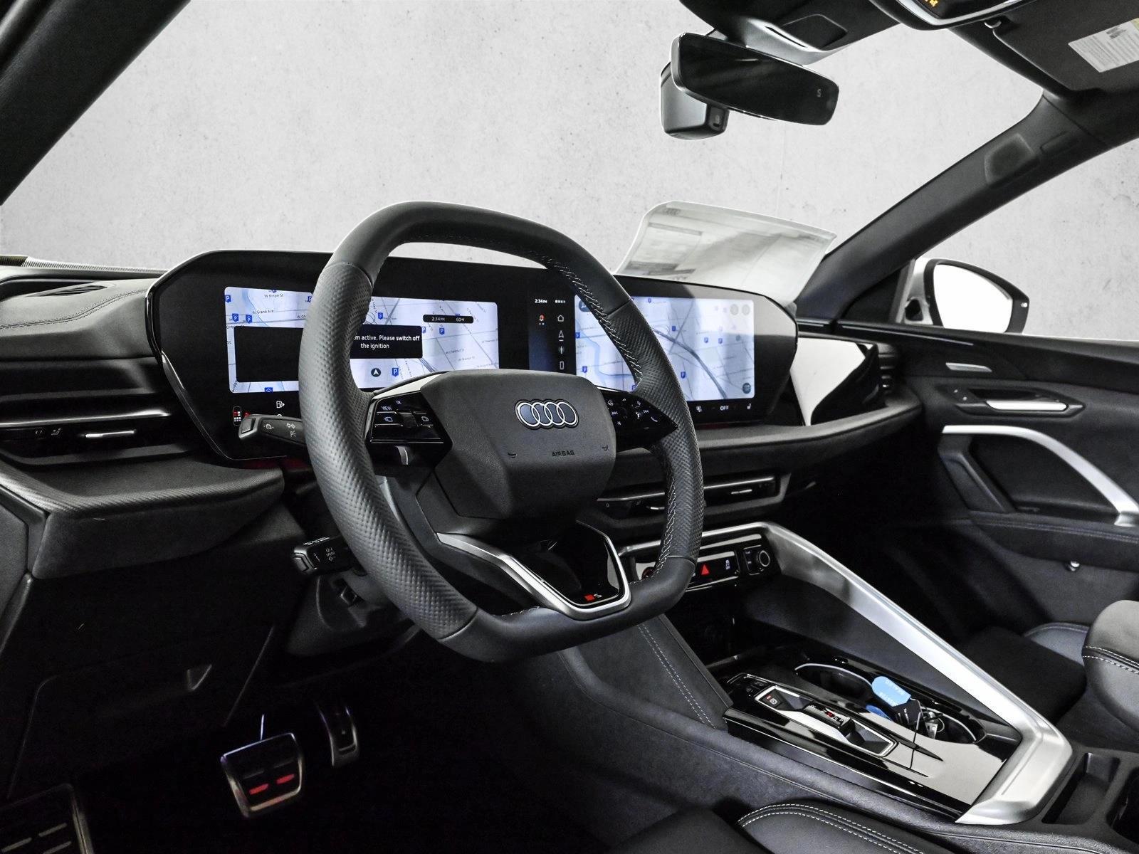Thumbnail: 2026 Audi SQ5 - 3