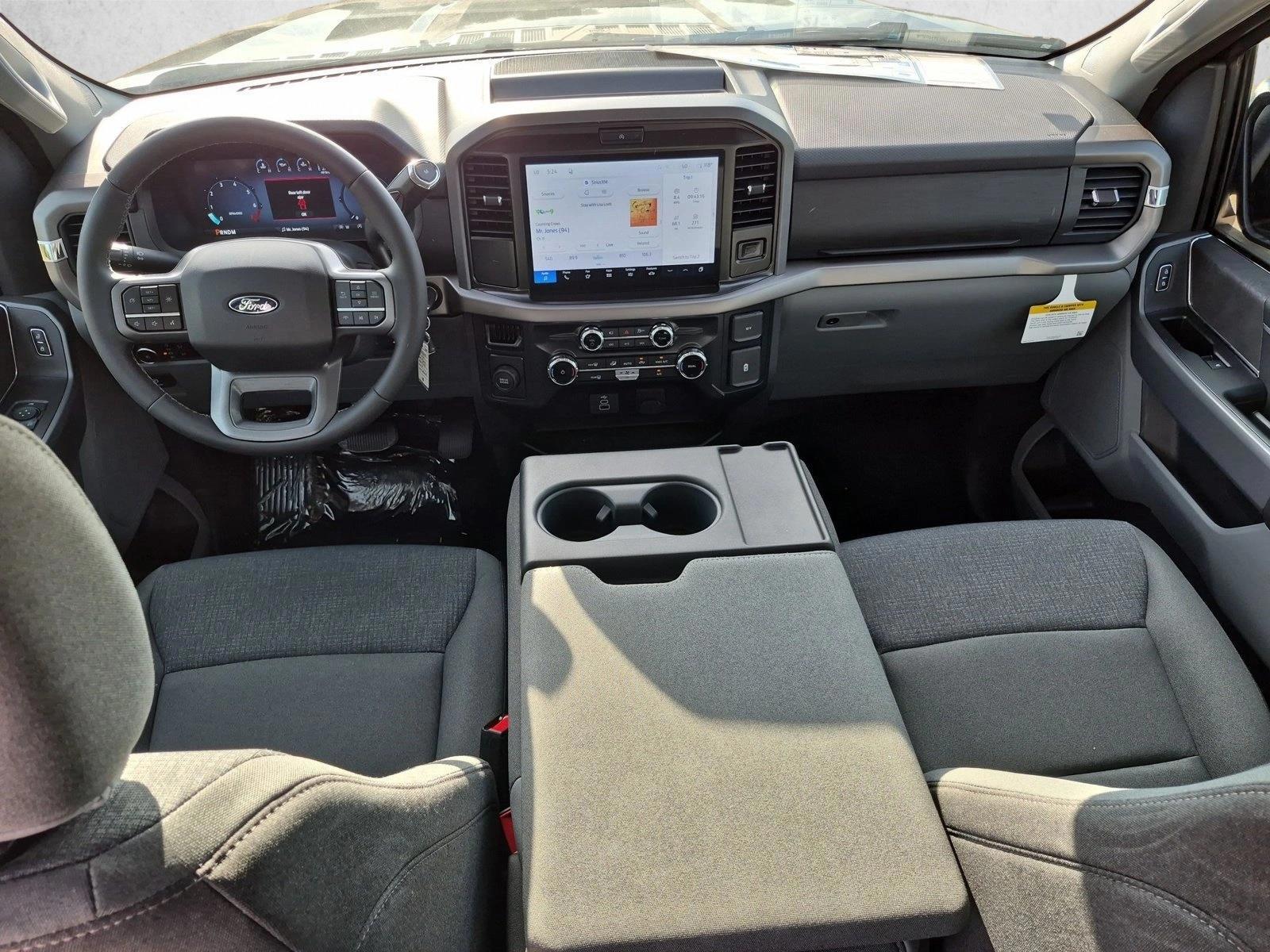Thumbnail: 2026 Ford F-150 - 3