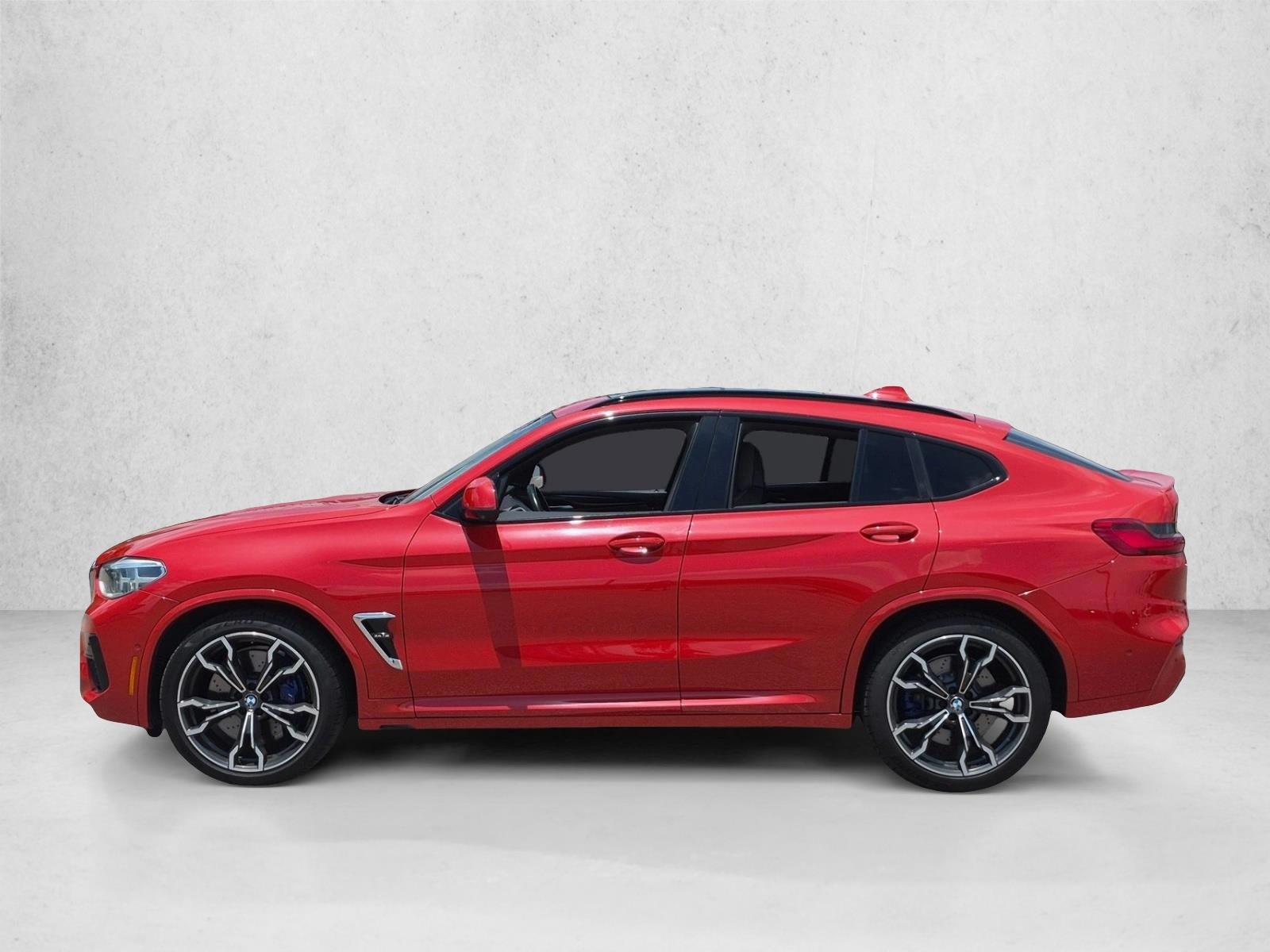 Thumbnail: 2020 BMW X4 - 2