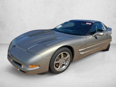 2000 Chevrolet Corvette  -
                  Spring, TX