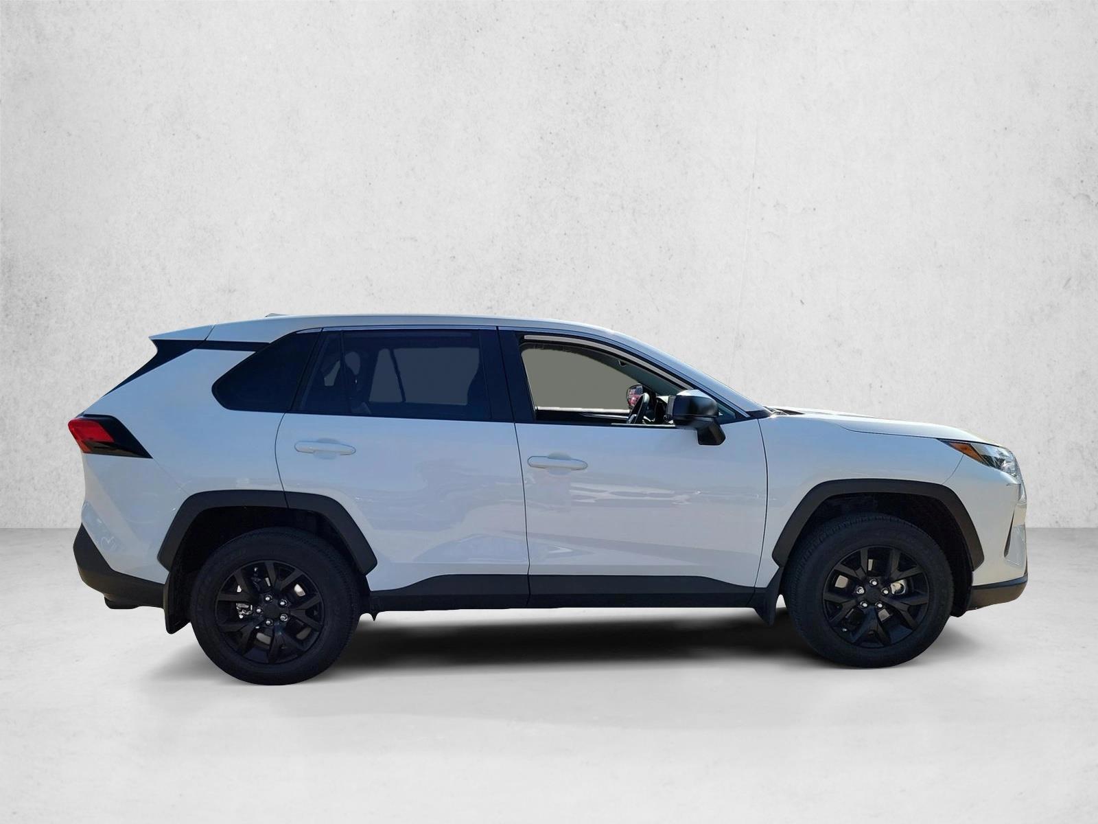 2024 Toyota ToyotaRAV4, photo 4