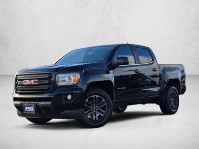 2020 GMC Canyon SLE -
                  Katy, TX
