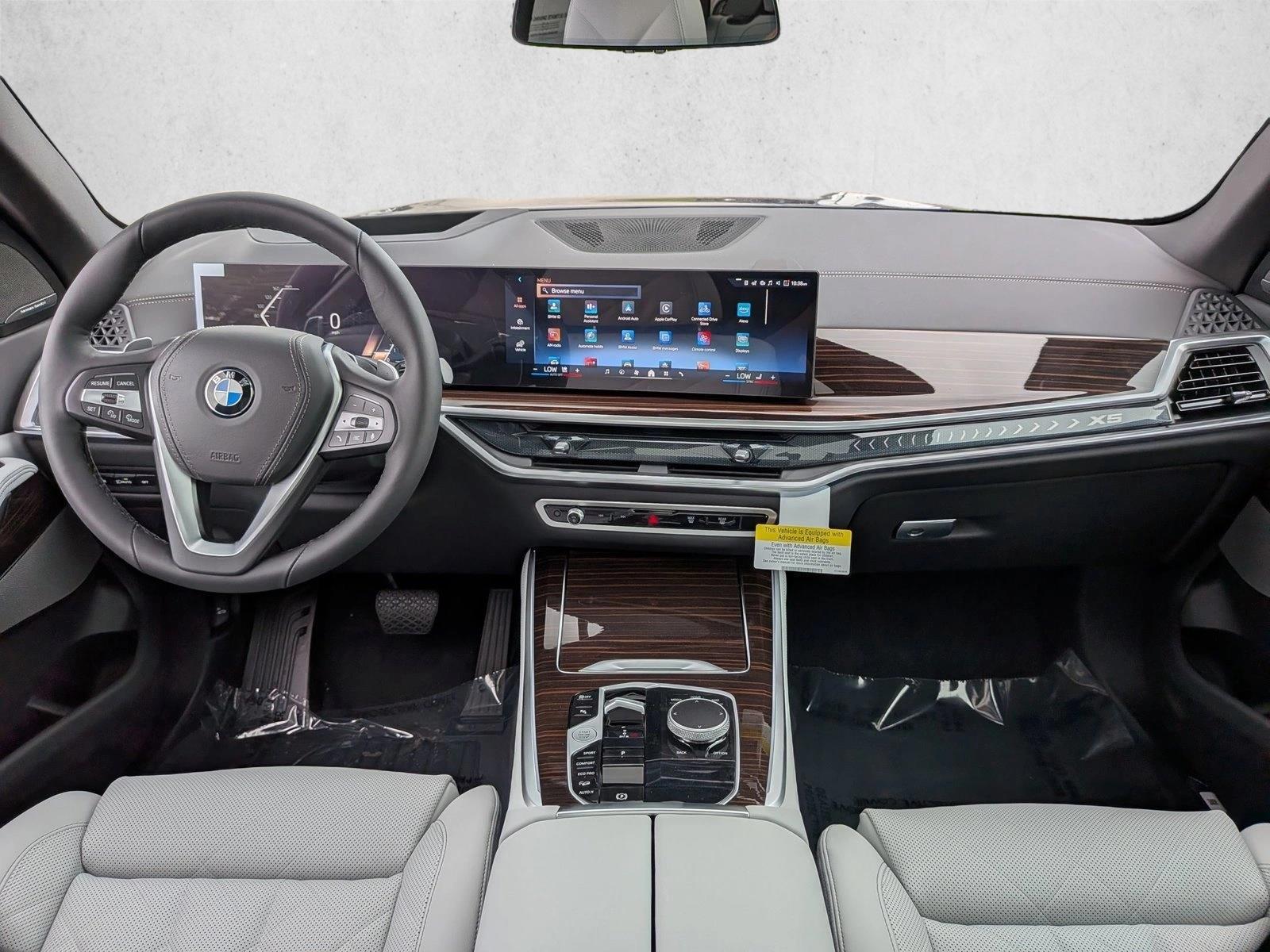 Thumbnail: 2026 BMW X5 - 4