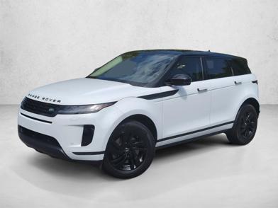 2024 Land Rover Range Rover Evoque