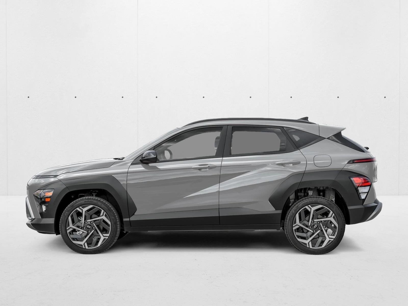 Thumbnail: 2026 Hyundai Kona - 2