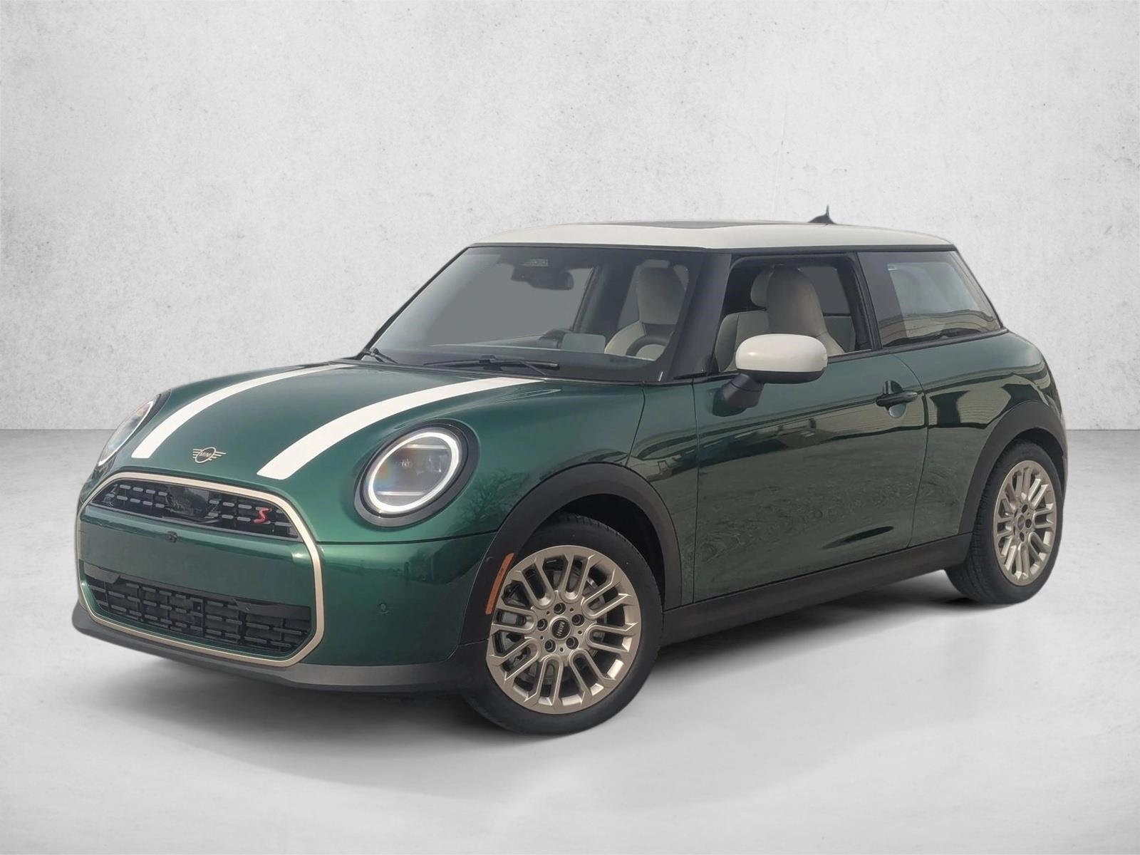 Thumbnail: 2026 MINI Cooper Hardtop - 1