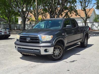 2011 Toyota Tundra  -
                  Greenacres, FL
