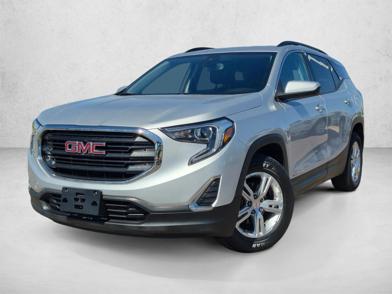 2020 GMC Terrain SLE -
                  Phoenix, AZ