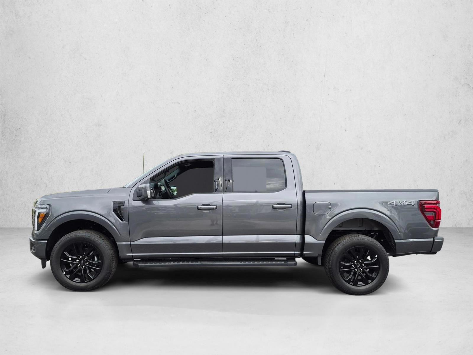 Thumbnail: 2026 Ford F-150 - 2