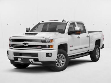 2019 Chevrolet Silverado 3500 LTZ -
                  North Richland Hills, TX