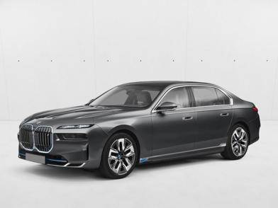 2023 BMW i7 xDrive60 -
                  Buena Park, CA