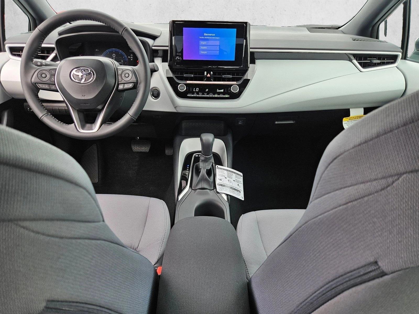 Thumbnail: 2026 Toyota Corolla - 2