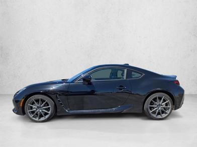 2023 Subaru BRZ