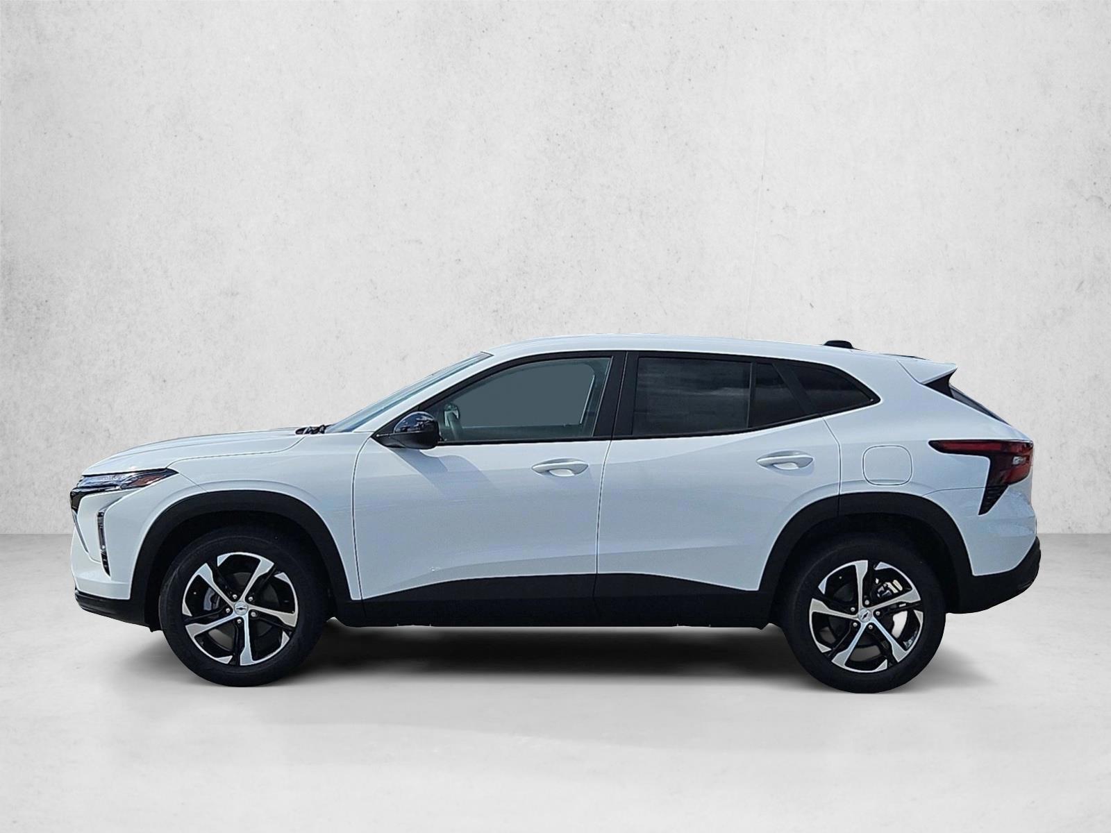 Thumbnail: 2026 Chevrolet Trax - 2