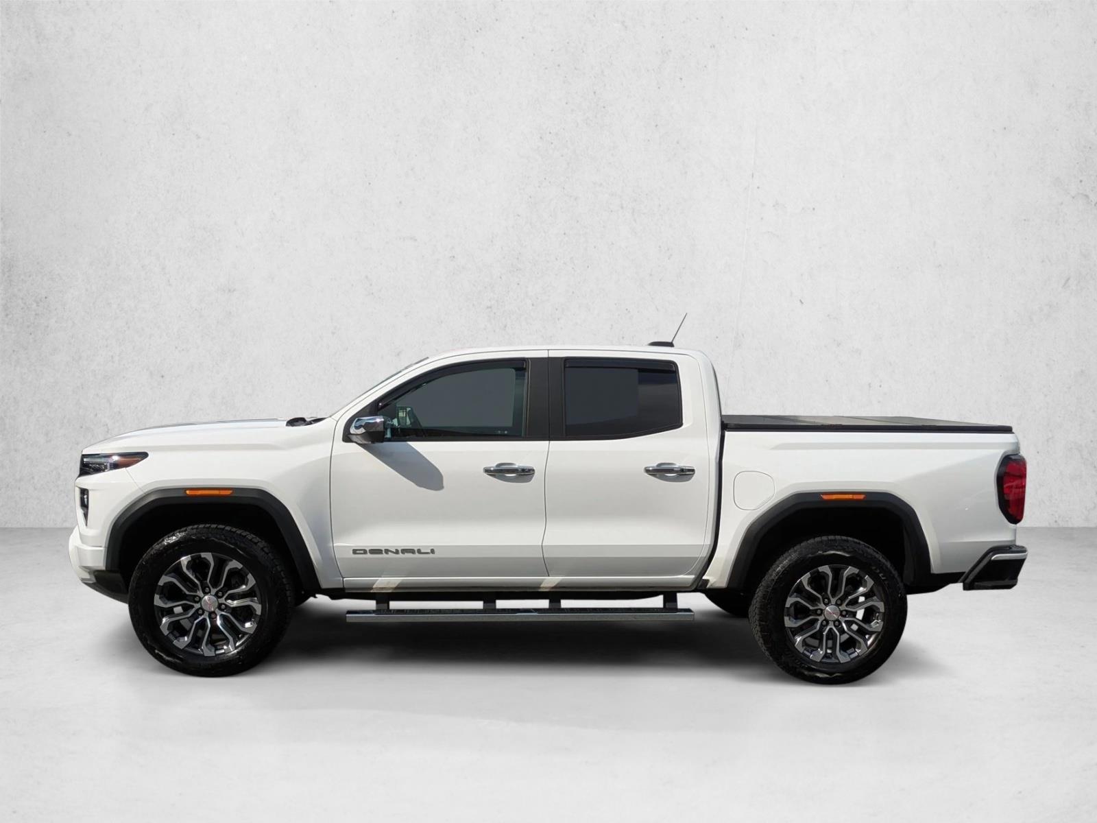 Thumbnail: 2023 GMC Canyon - 2