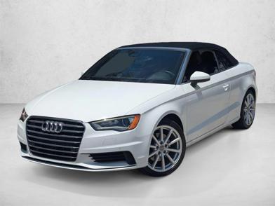 2016 Audi A3 Premium -
                  Delray Beach, FL