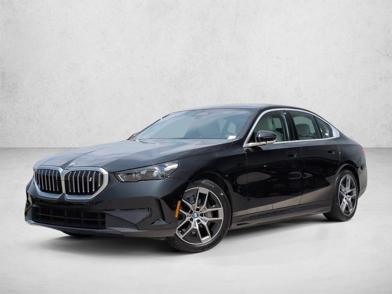 2024 BMW i5 eDrive40 -
                  Rockville, MD