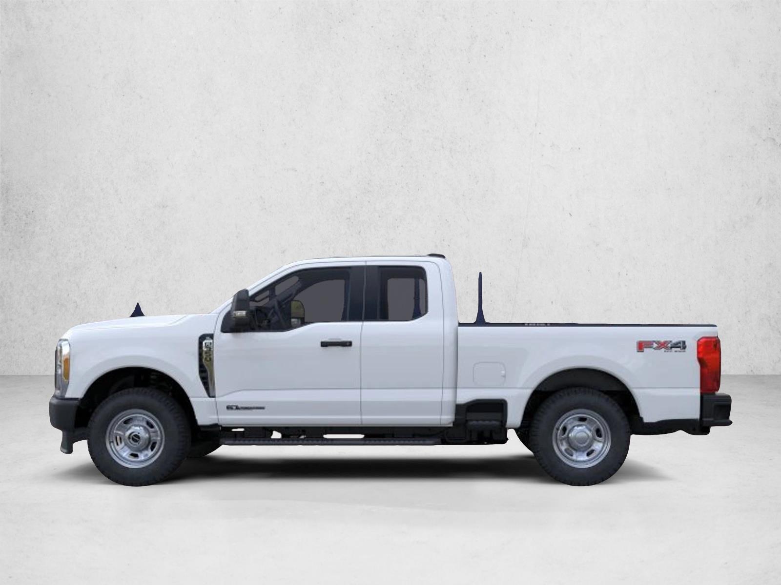 Thumbnail: 2026 Ford Econoline - 3