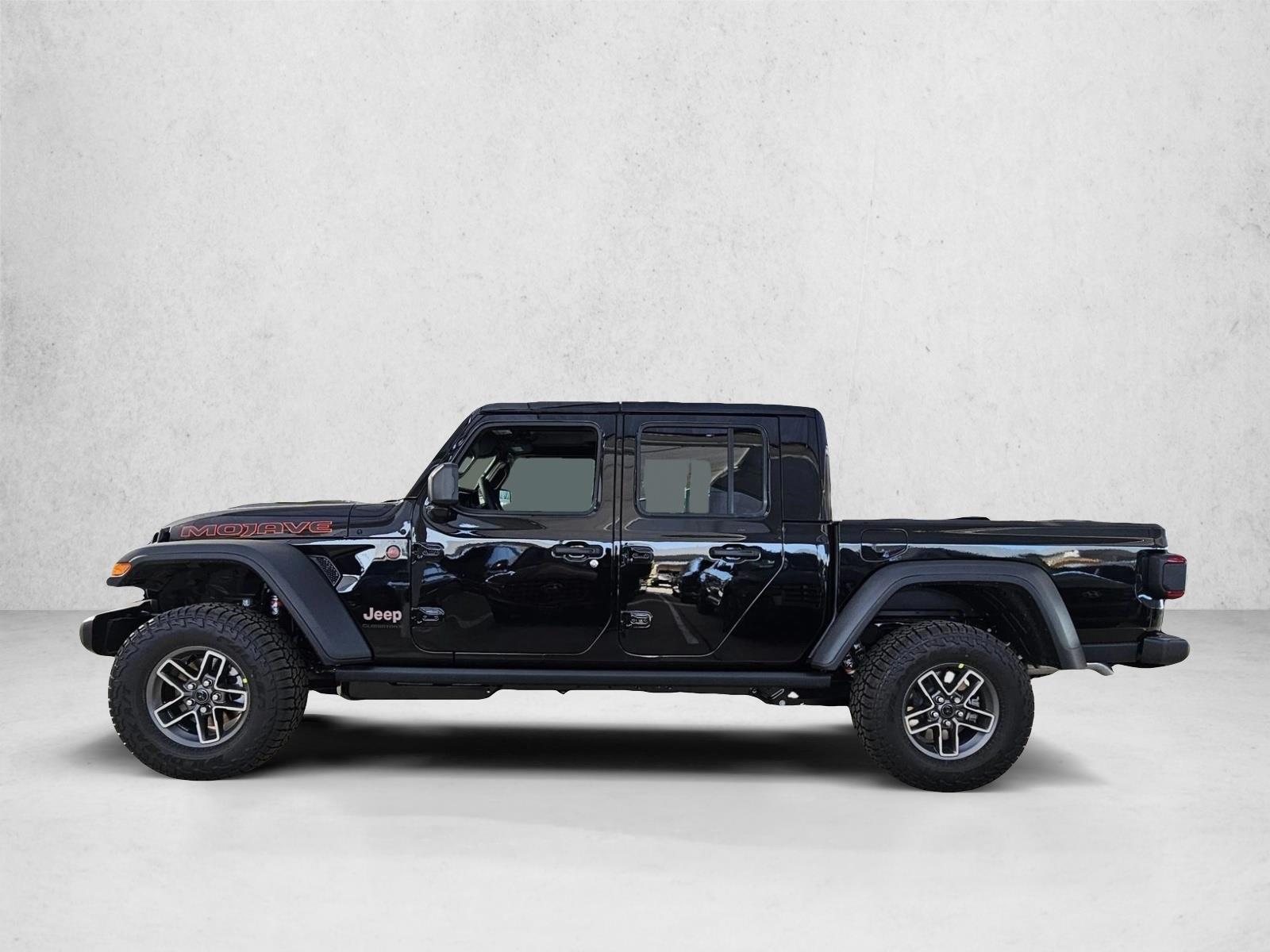 Thumbnail: 2026 Jeep Gladiator - 2