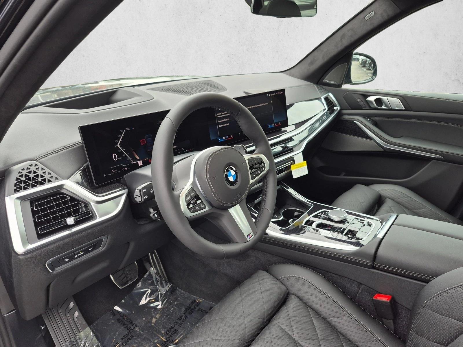 Thumbnail: 2027 BMW X7 - 3