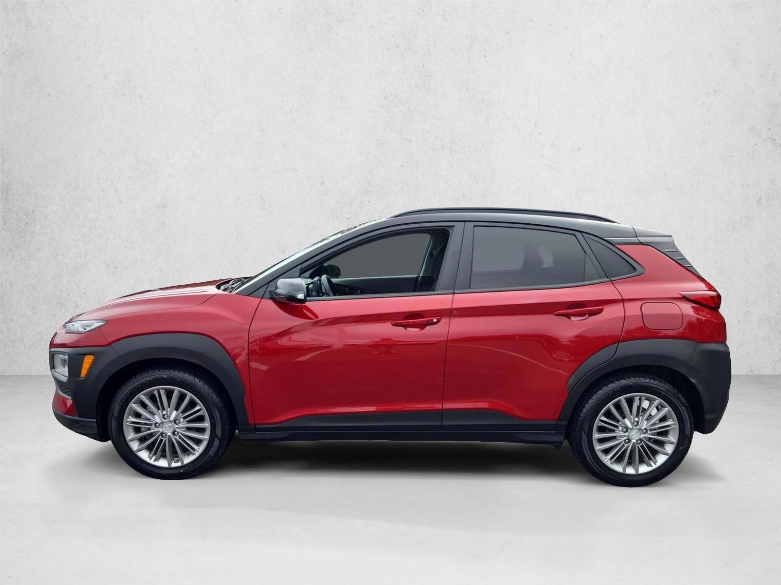 Thumbnail: 2020 Hyundai Kona - 2