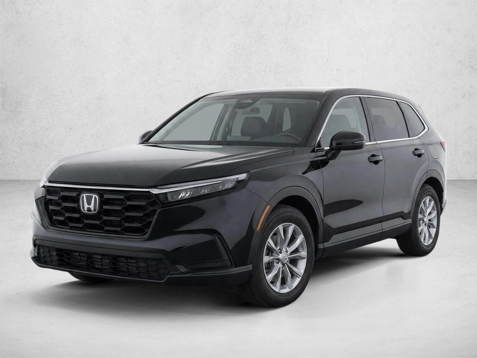 Thumbnail: 2026 Honda CR-V - 1