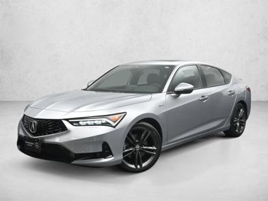 2023 Acura Integra A-Spec w/Tech -
                  Naperville, IL
