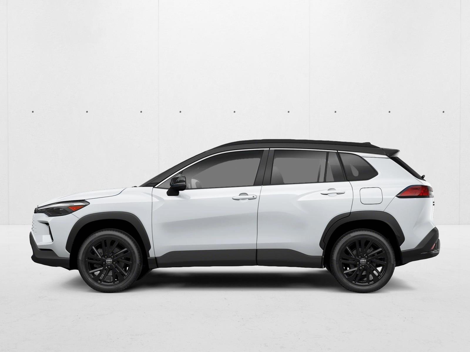 Thumbnail: 2026 Toyota Corolla Cross - 2