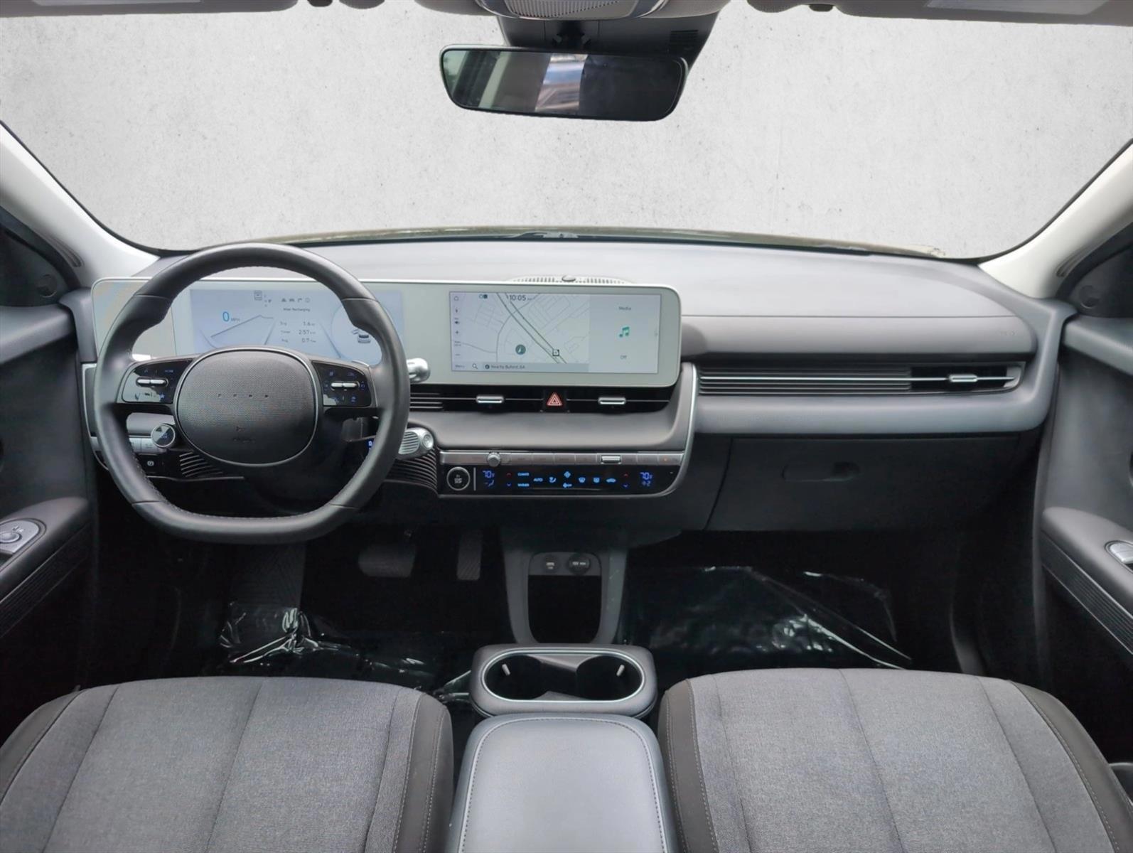 Thumbnail: 2024 Hyundai Ioniq 5 - 2