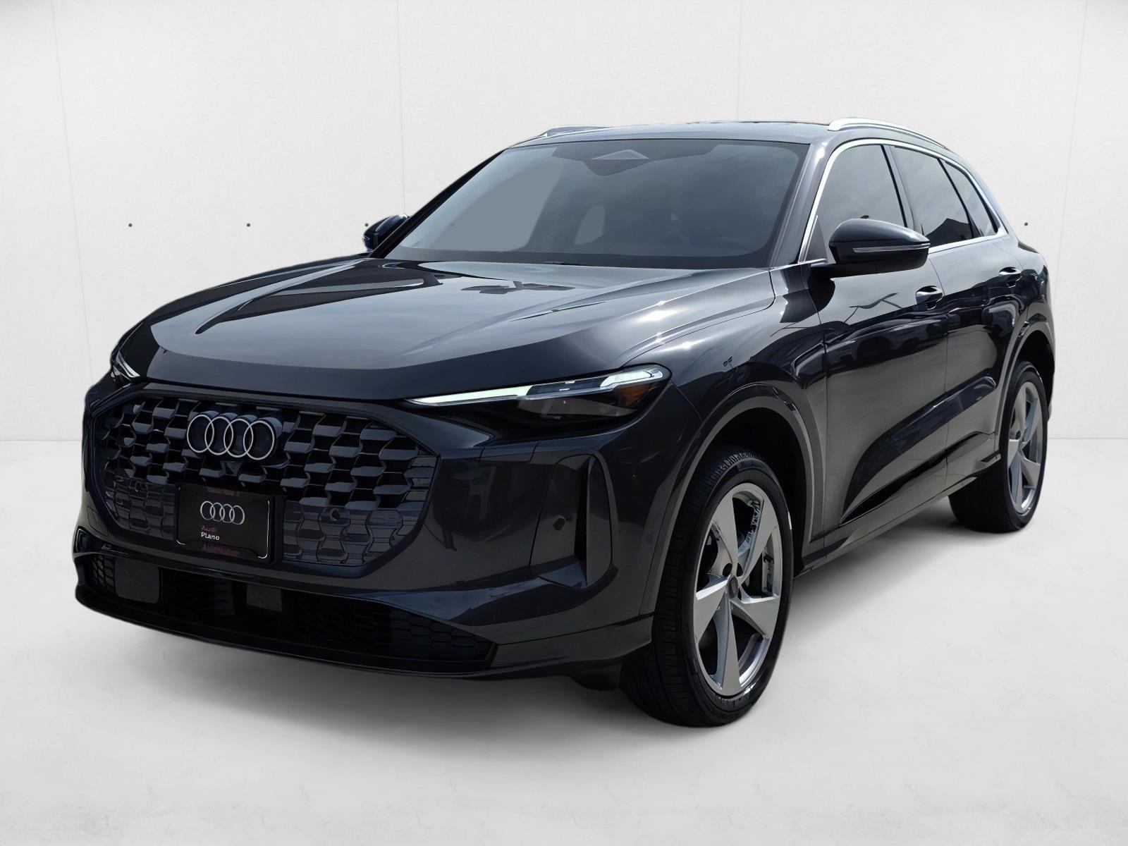 Thumbnail: 2025 Audi Q5 - 1