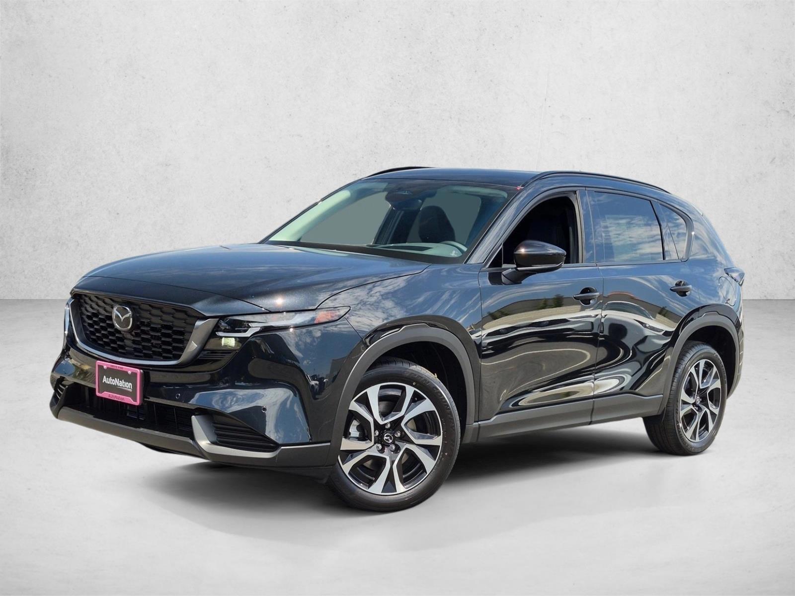 Thumbnail: 2026 Mazda CX-5 - 1