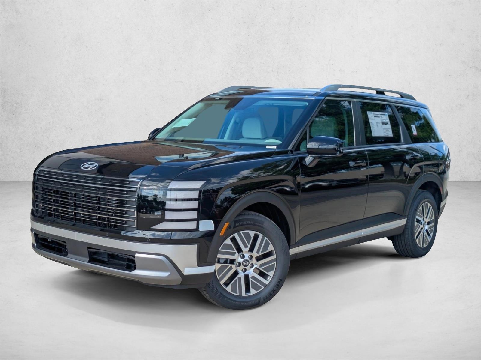 Thumbnail: 2026 Hyundai Palisade - 1