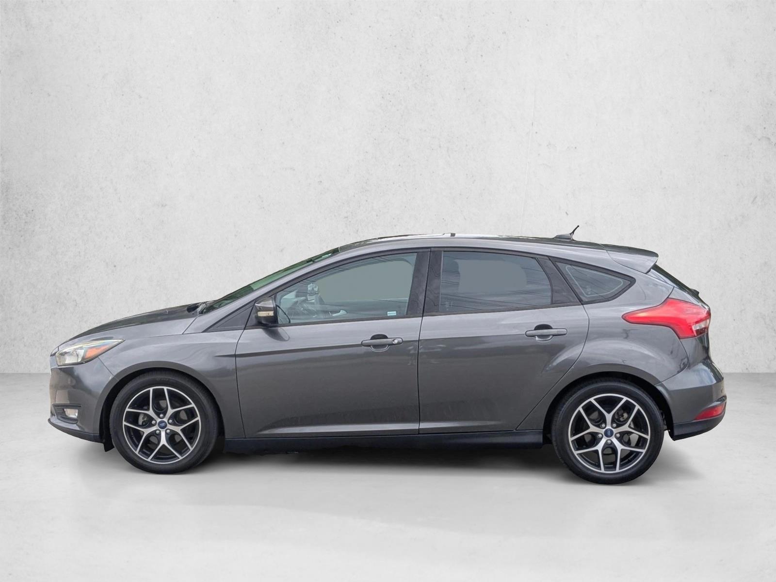 Thumbnail: 2018 Ford Focus - 2