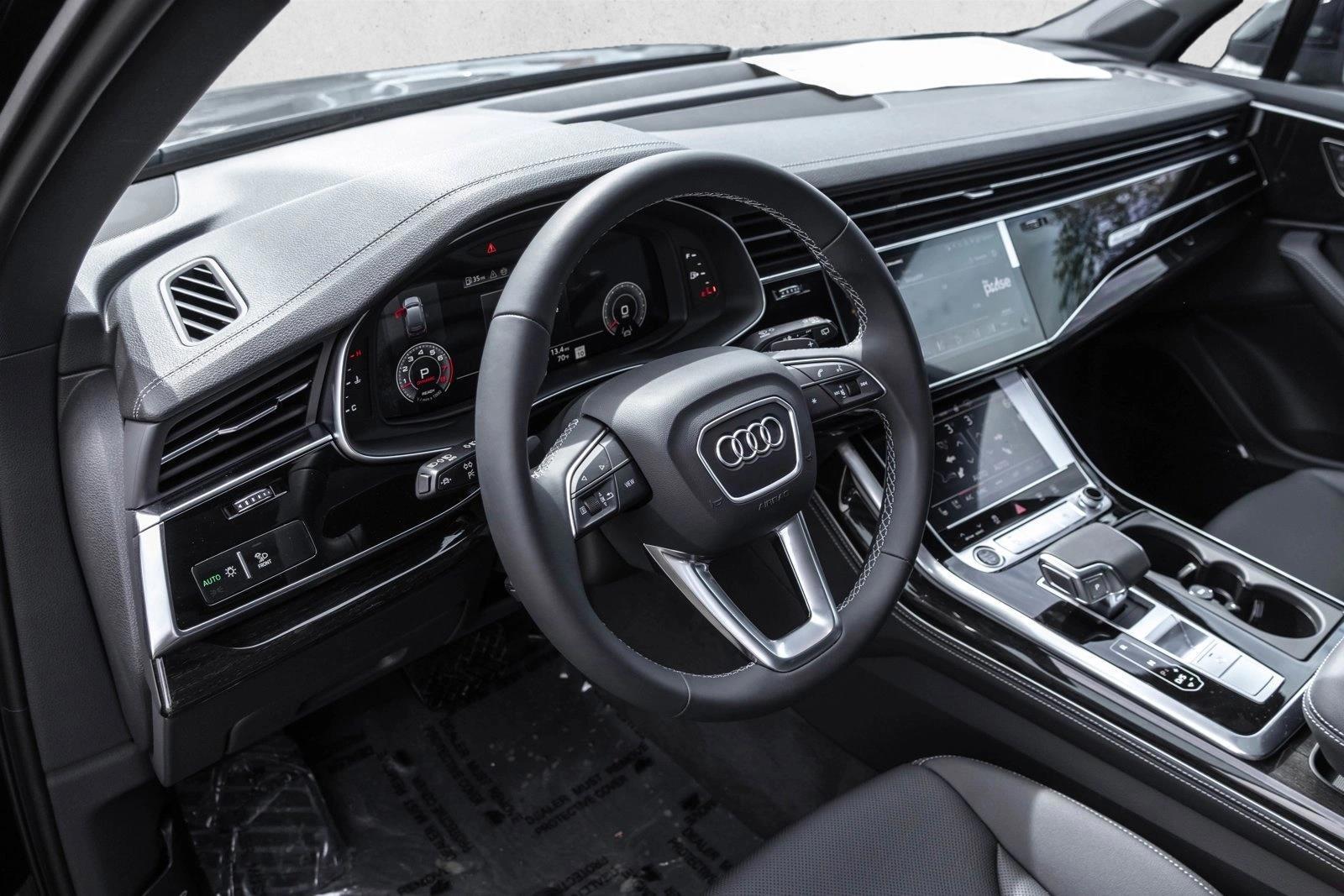 Thumbnail: 2026 Audi Q7 - 3