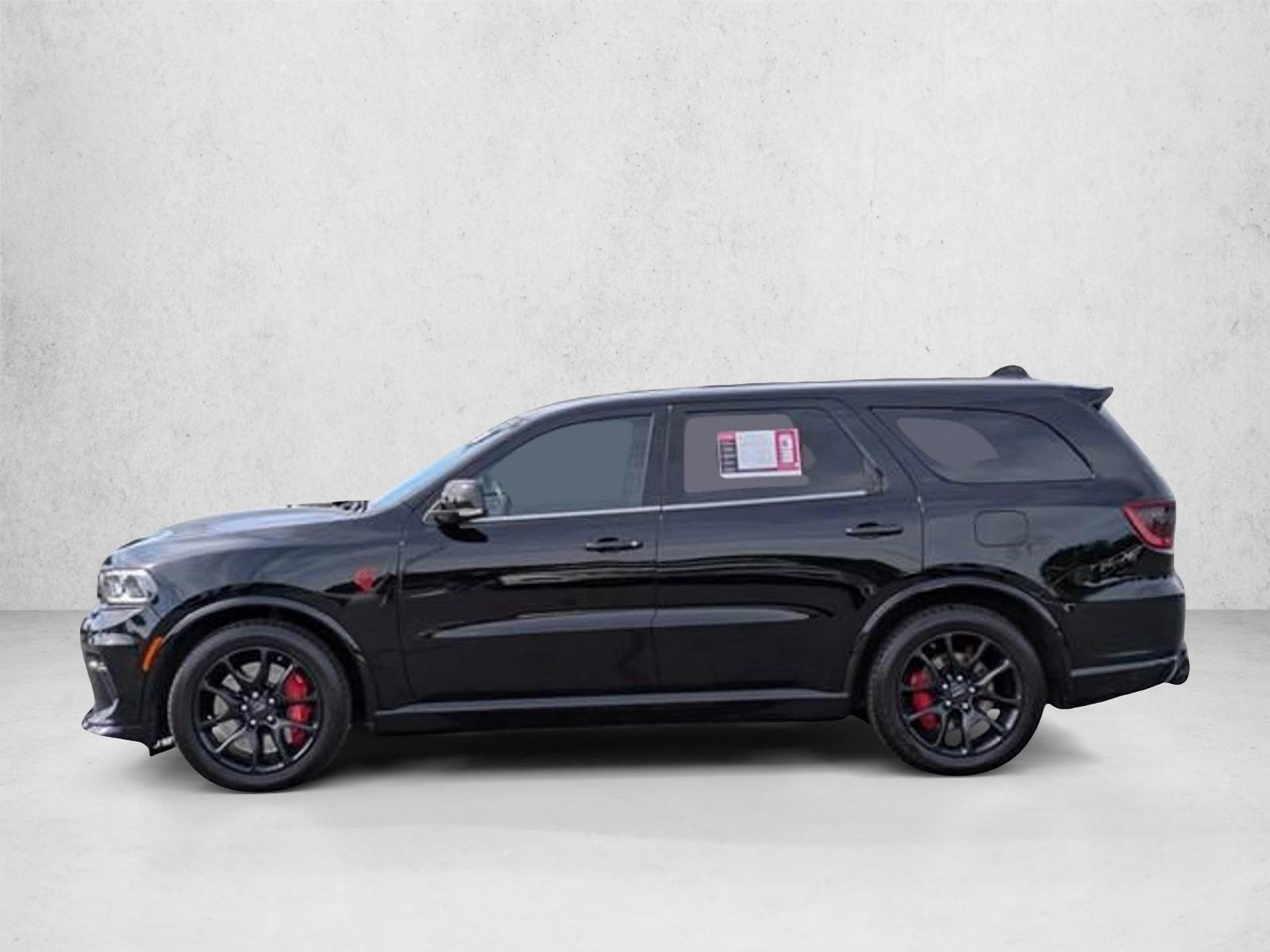 Thumbnail: 2021 Dodge Durango - 2