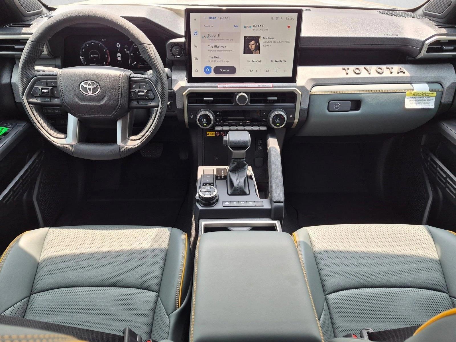 Thumbnail: 2026 Toyota Tacoma - 3
