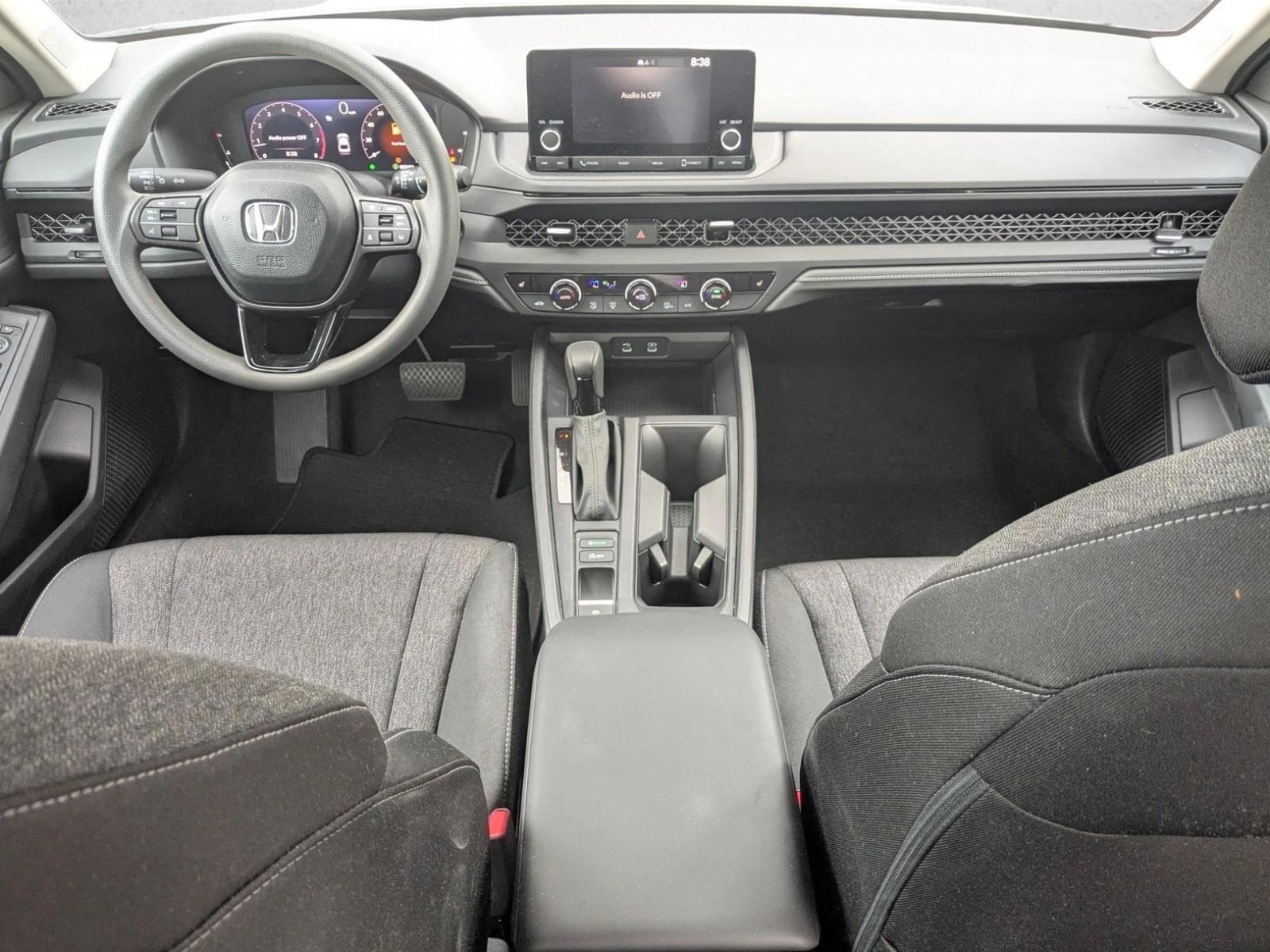 Thumbnail: 2025 Honda Accord - 3