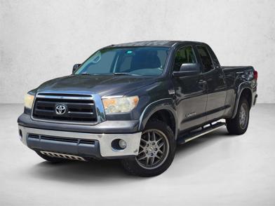 2011 Toyota Tundra  -
                  Greenacres, FL